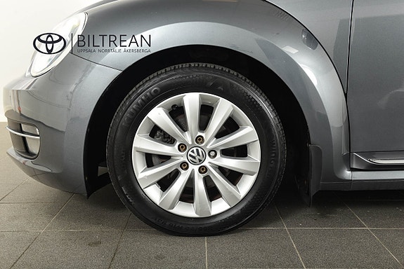 Volkswagen Beetle 12 of 12