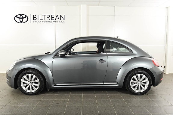 Volkswagen Beetle 3 of 12