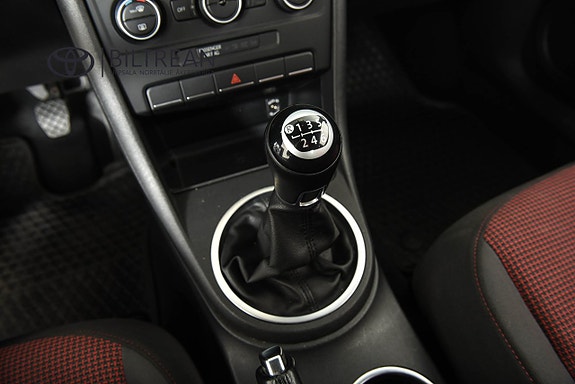 Volkswagen Beetle 10 of 12