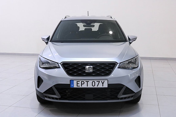 Seat Arona 7 of 25