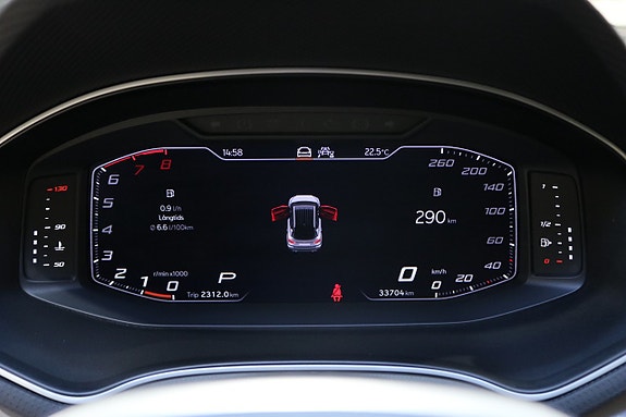 Seat Arona 25 of 25
