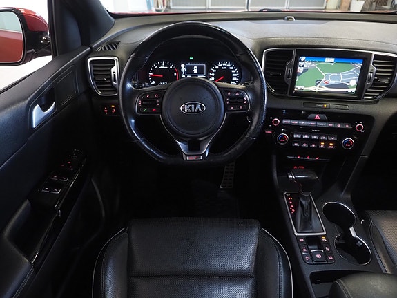 Kia Sportage 15 of 26