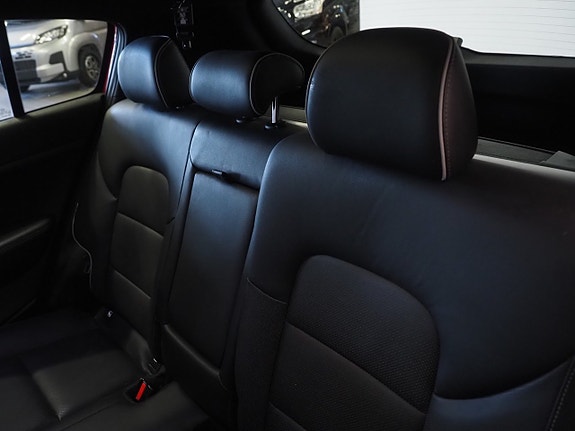 Kia Sportage 16 of 26
