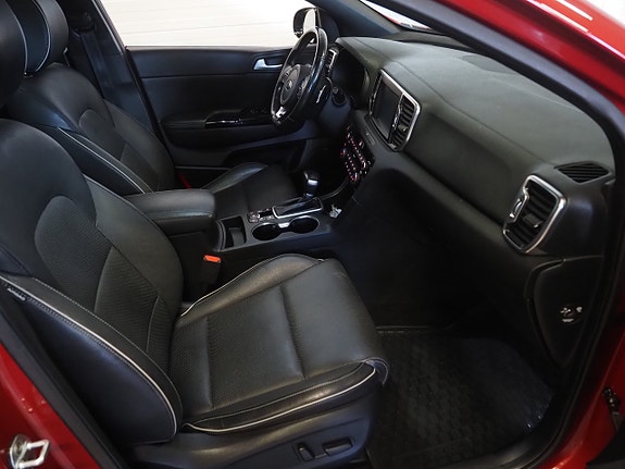 Kia Sportage 11 of 26