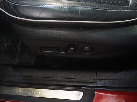 Kia Sportage 18 of 26