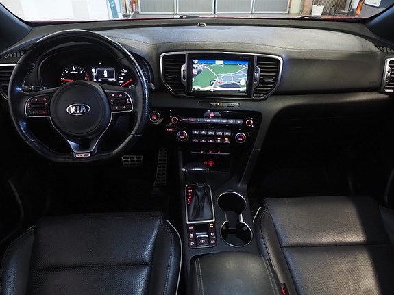 Kia Sportage 14 of 26