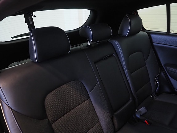 Kia Sportage 13 of 26