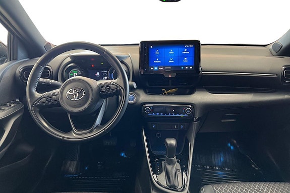 Toyota Yaris 10 of 21