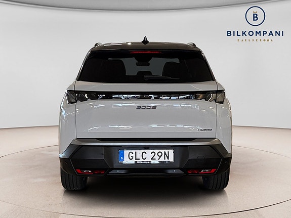 Peugeot 5008 4 of 17