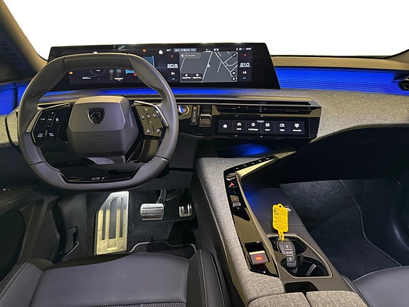 Peugeot 5008 9 of 17