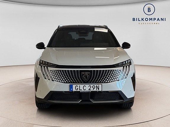 Peugeot 5008 6 of 17