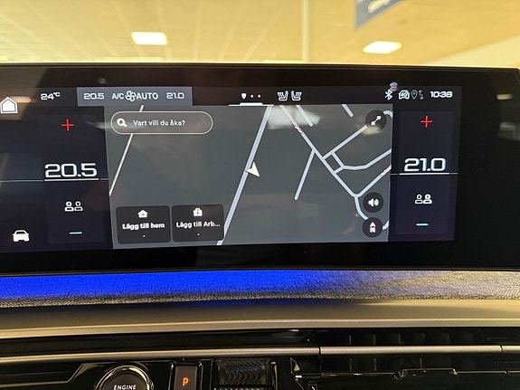 Peugeot 5008 15 of 17