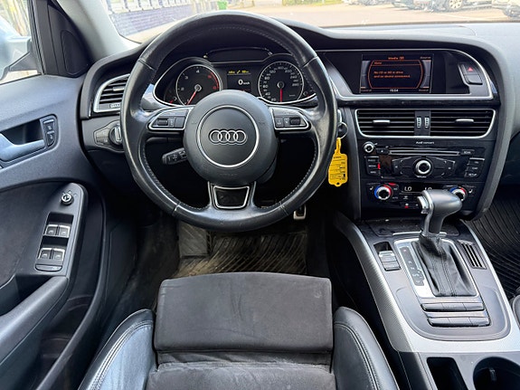 Audi A4 7 of 13