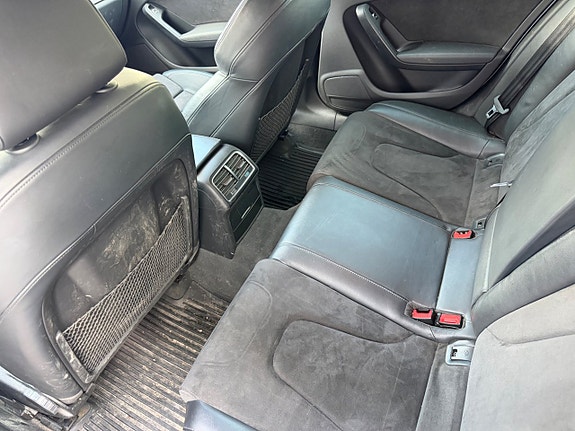 Audi A4 9 of 13
