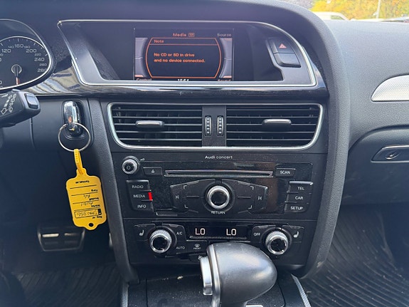 Audi A4 12 of 13
