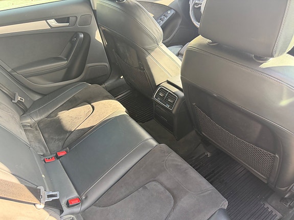 Audi A4 10 of 13