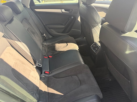 Audi A4 11 of 13