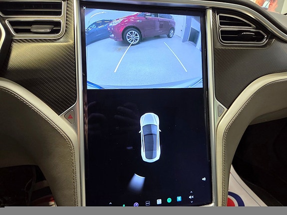 Tesla Model S 20 of 20