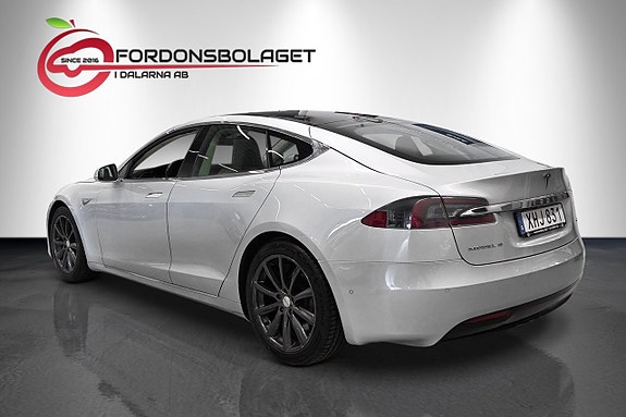 Tesla Model S 6 of 20
