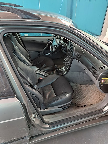 Saab 9-5 7 of 18
