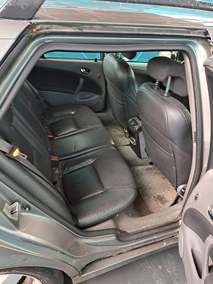 Saab 9-5 6 of 18