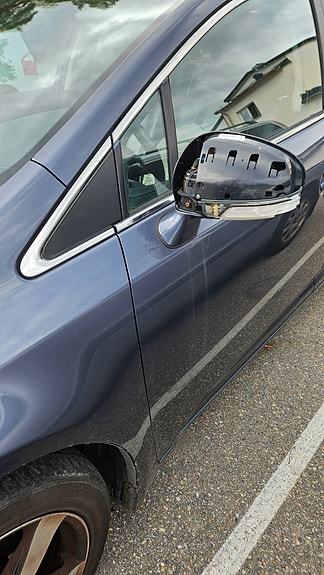 Toyota Avensis 6 of 7