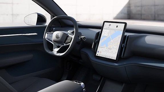 Volvo EX30 19 of 20