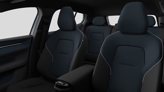 Volvo EX30 5 of 20