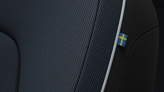 Volvo EX30 4 of 20