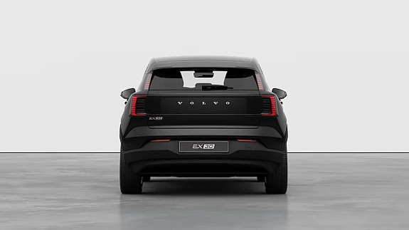 Volvo EX30 14 of 20