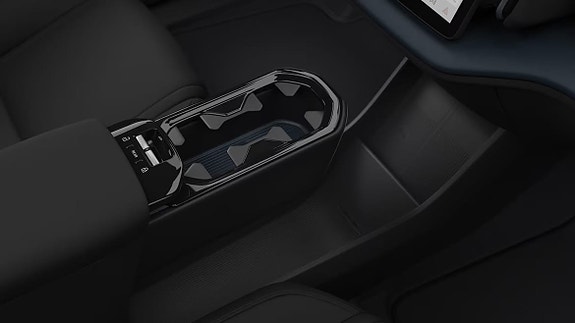 Volvo EX30 20 of 20