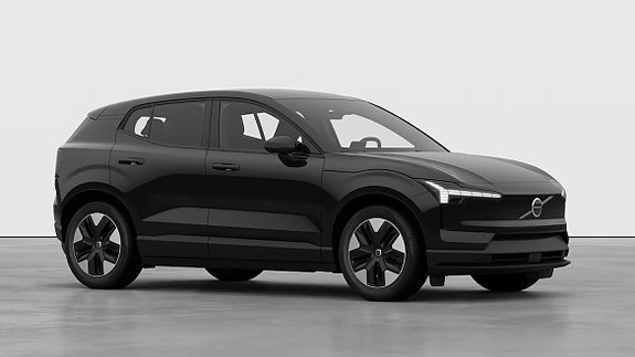 Volvo EX30 8 of 20