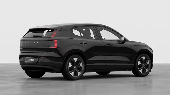 Volvo EX30 17 of 20