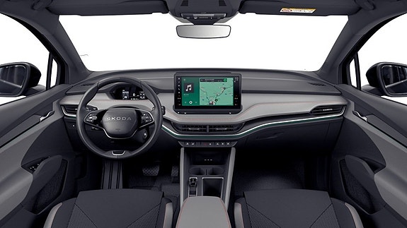 Skoda Elroq 4 of 6