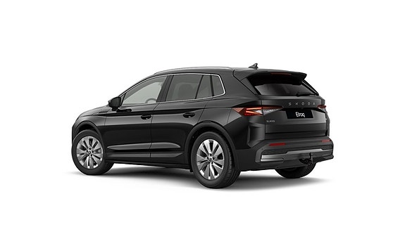 Skoda Elroq 3 of 6