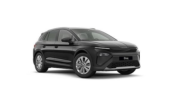 Skoda Elroq 2 of 6