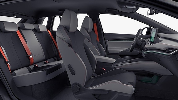 Skoda Elroq 5 of 6