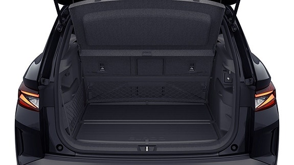 Skoda Elroq 6 of 6