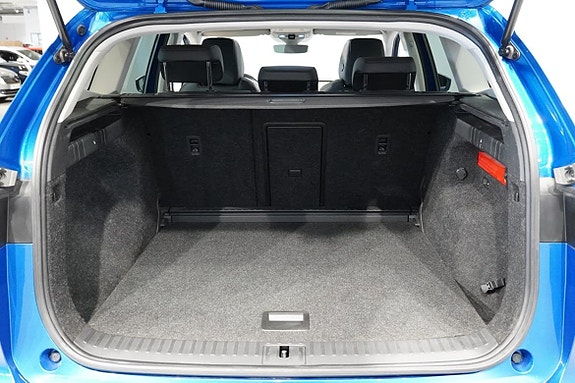 Skoda Enyaq 12 of 22