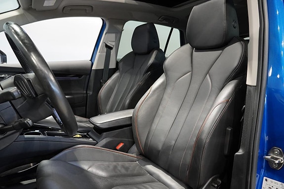 Skoda Enyaq 8 of 22