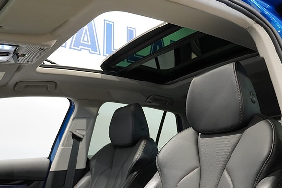 Skoda Enyaq 9 of 22