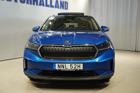 Skoda Enyaq 3 of 22