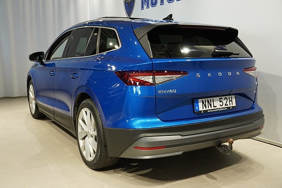 Skoda Enyaq 7 of 22
