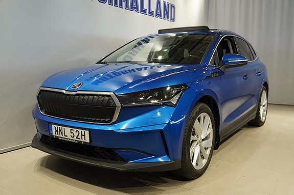 Skoda Enyaq 6 of 22