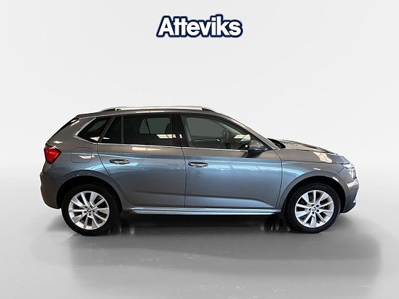 Skoda Kamiq 2 of 15