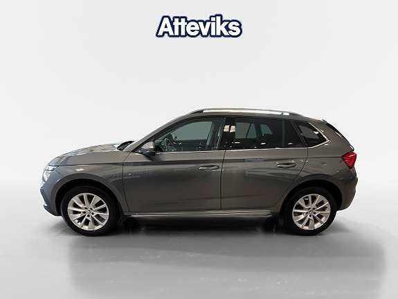 Skoda Kamiq 6 of 15