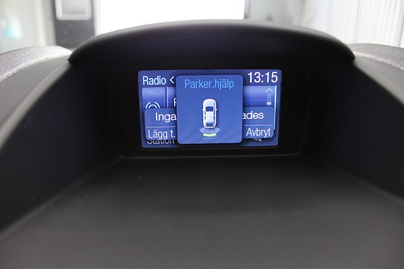 Ford Fiesta 14 of 14