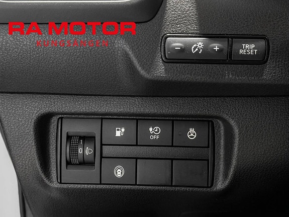 Nissan Leaf 22 of 23
