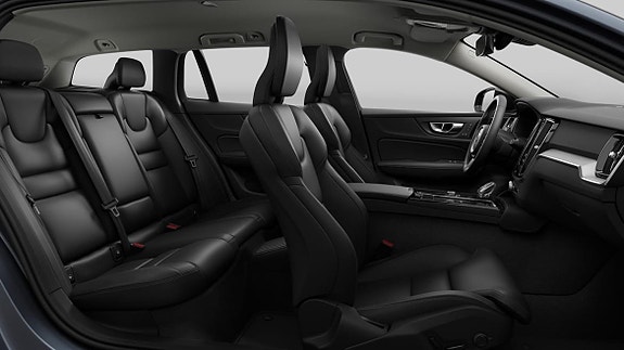 Volvo V60 8 of 10