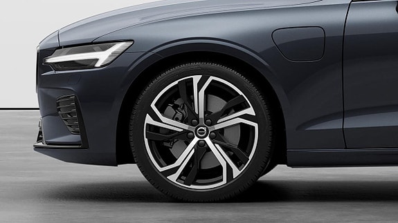 Volvo V60 7 of 10